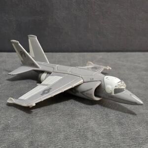 510th Fighter Squadron Diecast and Plastic Jet Plane Toy